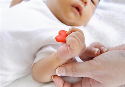 【常识】治疗红胎记要从娃娃抓起(图1)